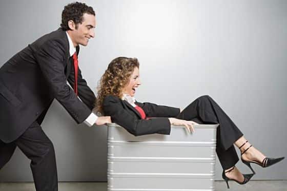 Workplace Motivation Techniques, the Great Challenge for 21st-Century Companies