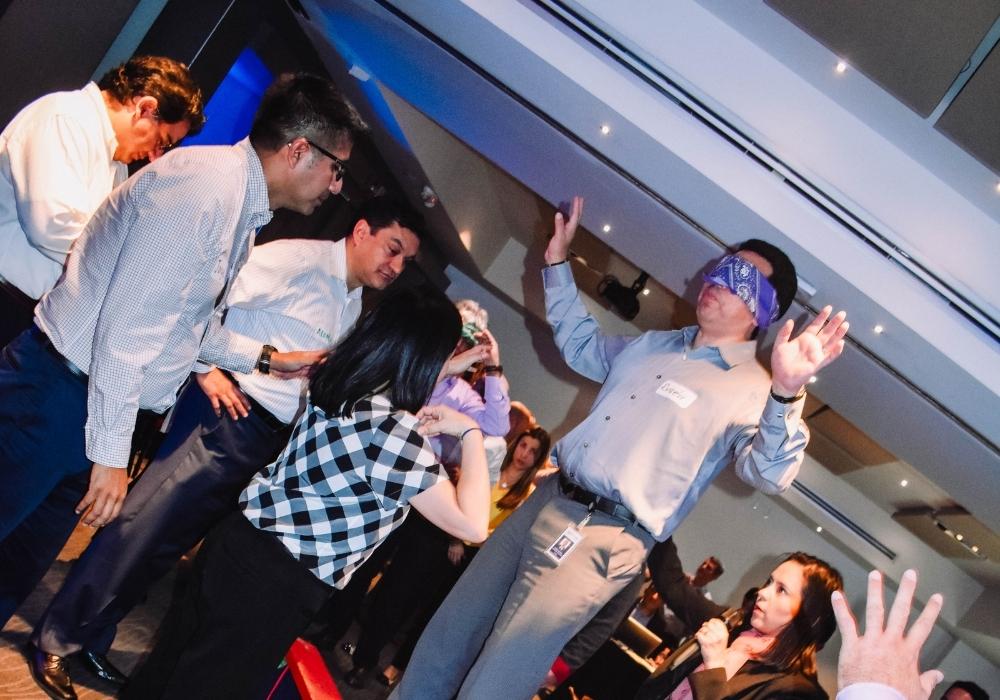 Team Building Activities to Build Trust Within Your Team