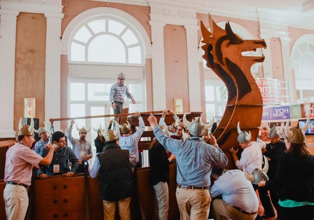 What Is Team Building and Why Your Company Needs It
