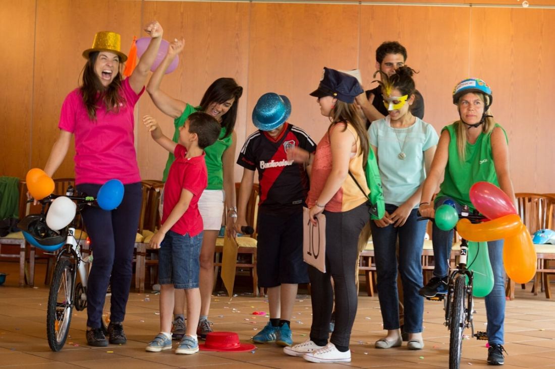 Summer Team Building: The Best Activities for the Season
