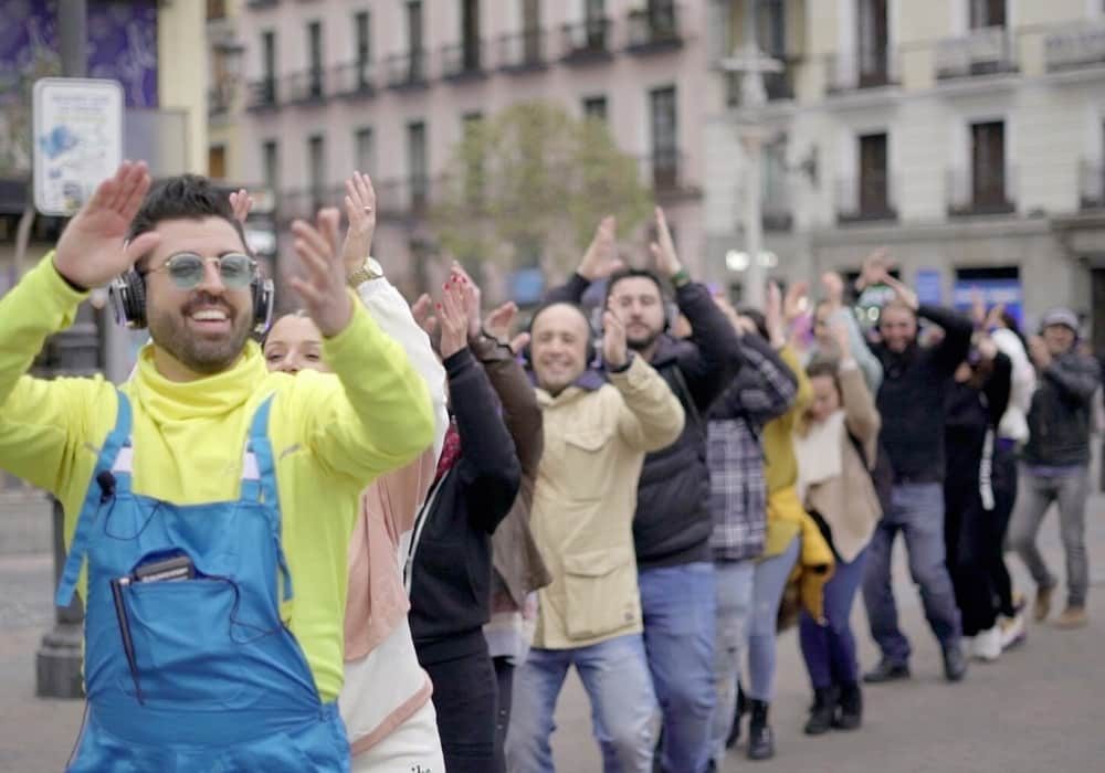 Team building y prevención de riesgos laborales: la cohesión como refuerzo de la cultura de seguridad