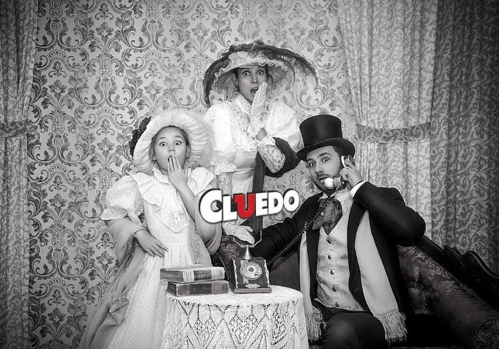 Cluedo para empresas: cómo funciona un juego de detectives como team building