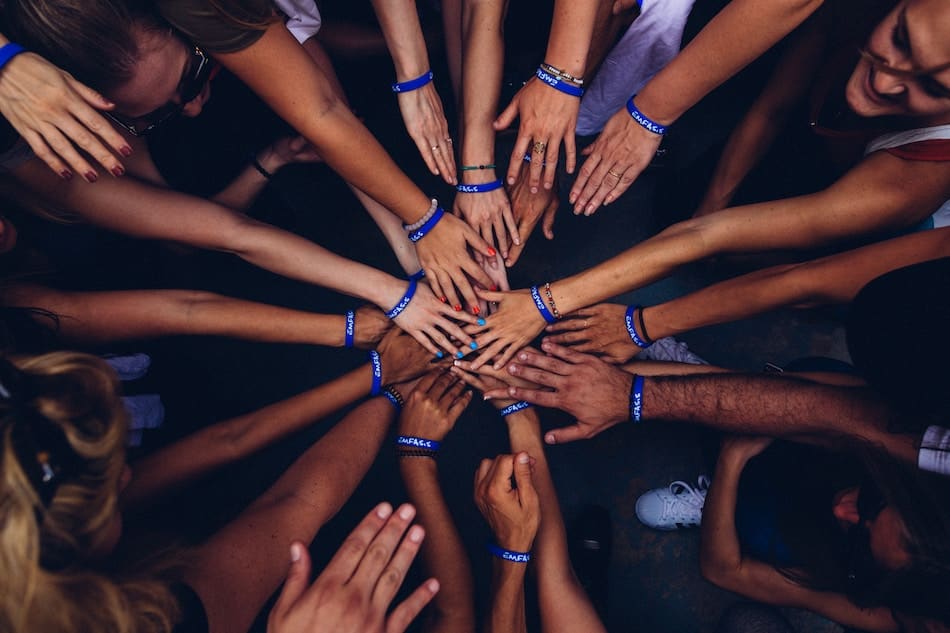 Teamwork: the Essential Skill for Success