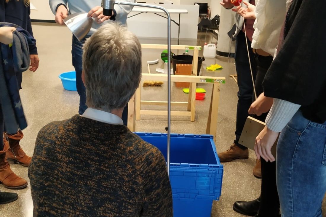 Team Building para el Lanzamiento de un Nuevo Producto o Proyecto