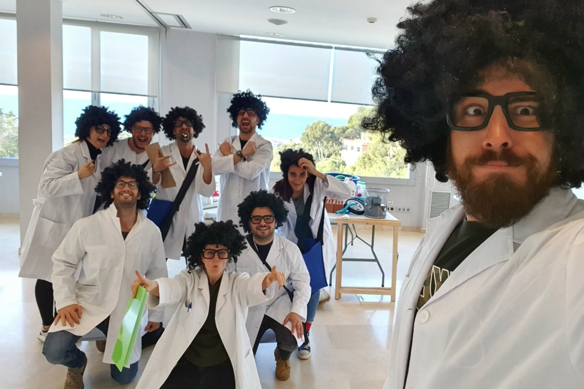 Dinámicas icebreaker para eventos de empresa: guía práctica