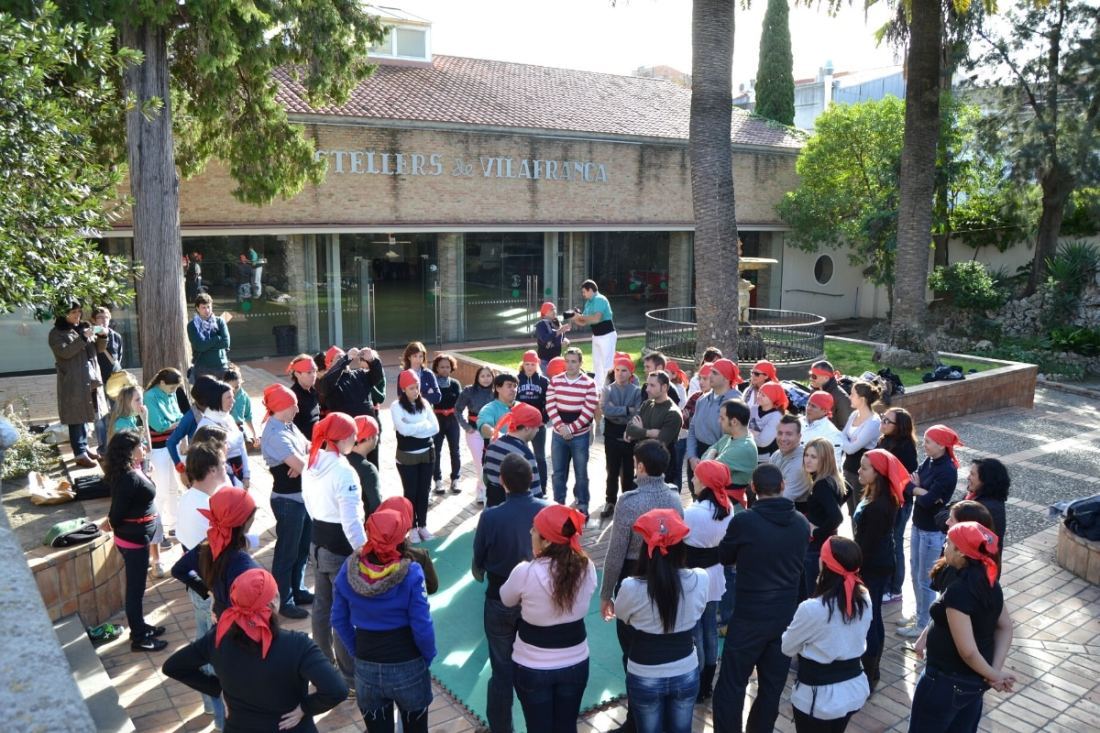 Team building para startups: cómo mantener la cultura cuando el equipo crece a toda velocidad