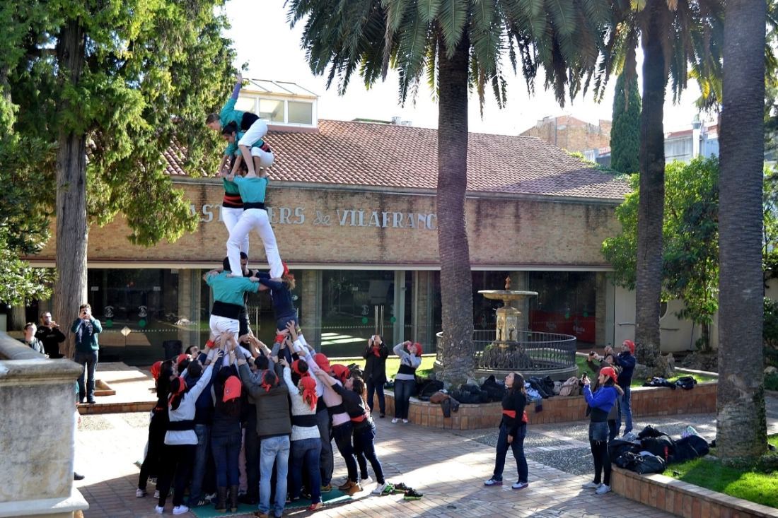 Team building para employer branding: cómo convertir tus actividades de equipo en atracción de talento