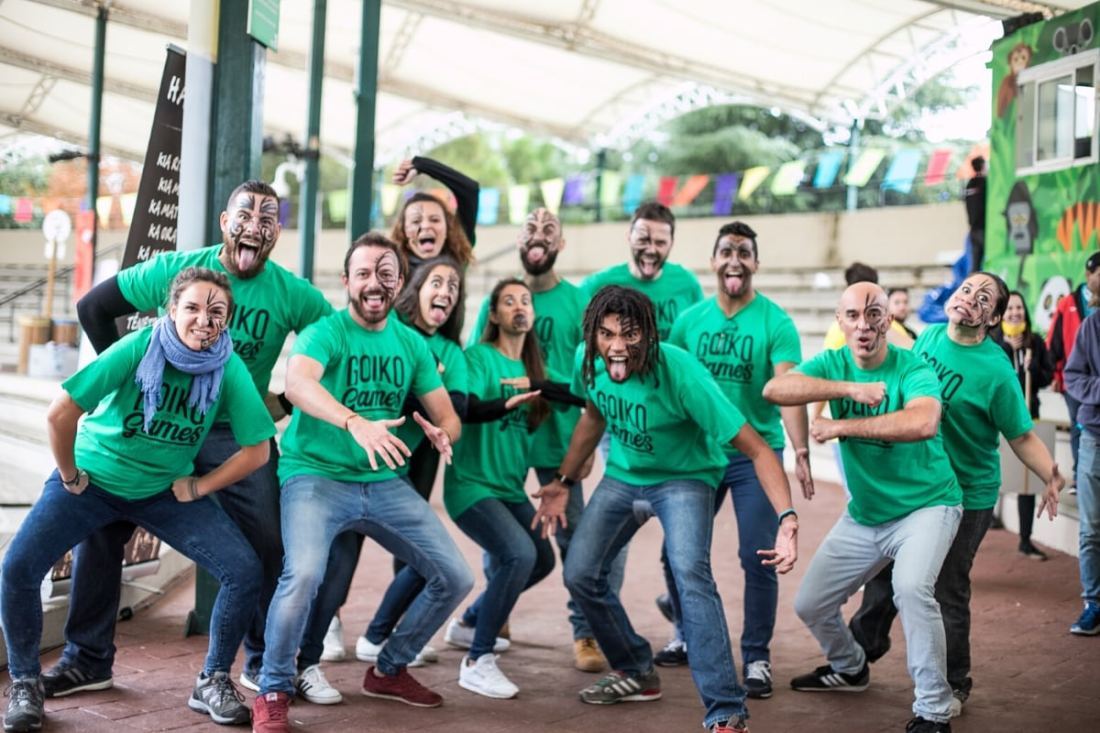 Beneficios del team building para empresas: por qué invertir en tu equipo