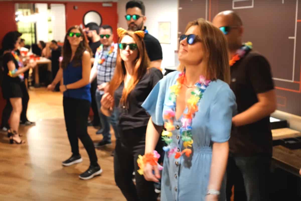 Team Building for Junior Talent and Recent Graduates: Fast, Effective Integration