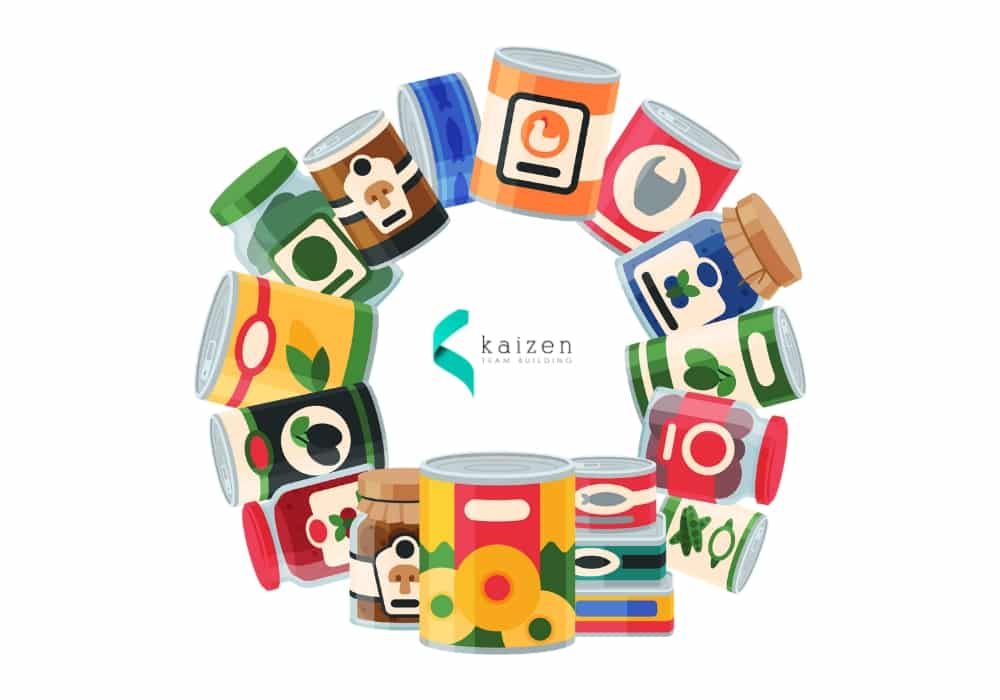 Team building solidario: actividades con impacto social para tu empresa