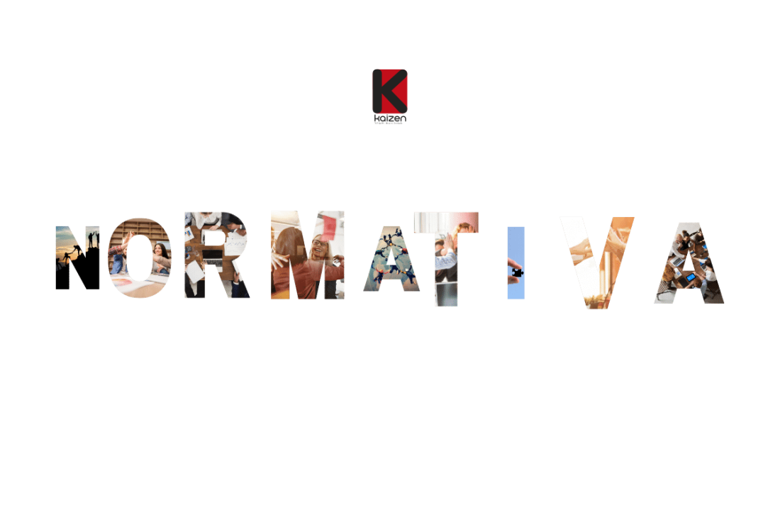 Normativa específica para la celebración de eventos