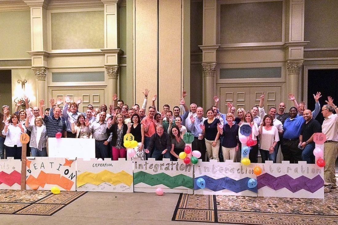 How to Choose the Perfect Location for Your Team Building Event
