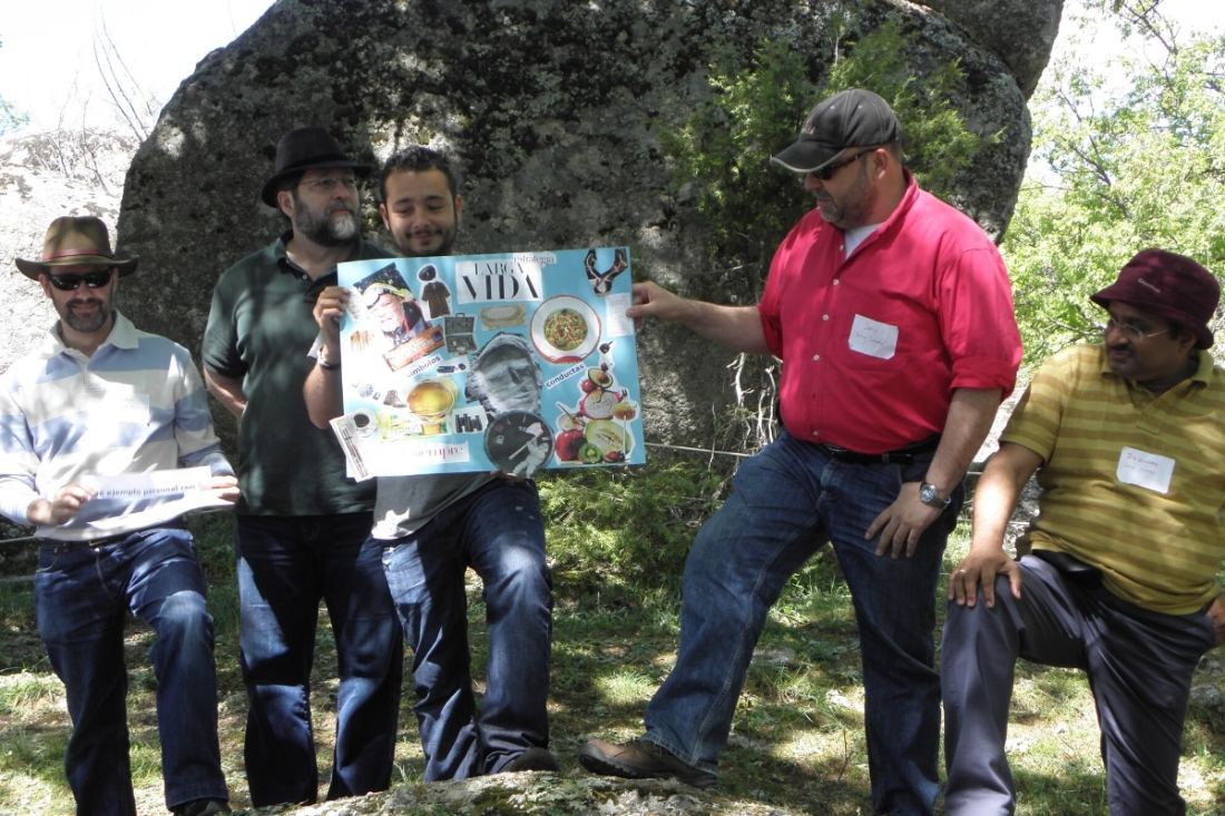 Types of Team Building: A Complete Guide by Category
