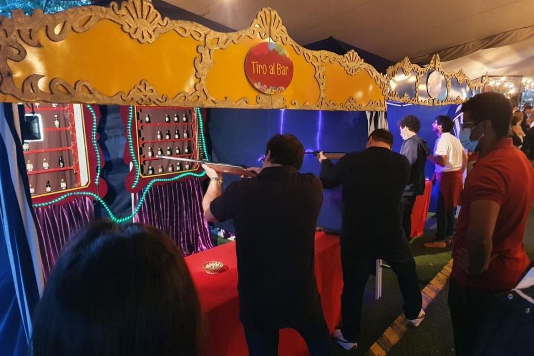 Actividades de Team Building para Grandes Convenciones de Empresa: Cómo Diseñar una Experiencia para 100, 300 o 1.000 Personas