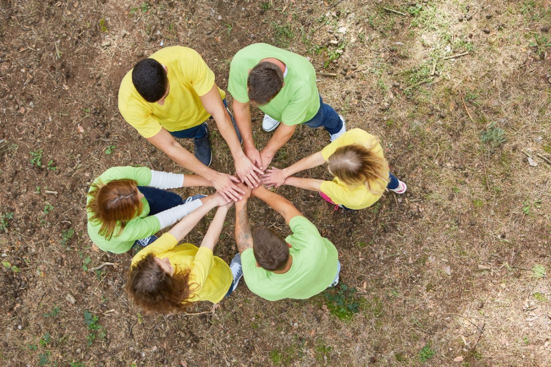 Errores comunes al organizar un team building (y cómo evitarlos)