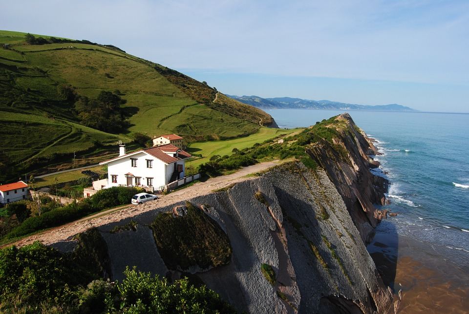 Outdoor Training Activities for Companies in the Basque Country