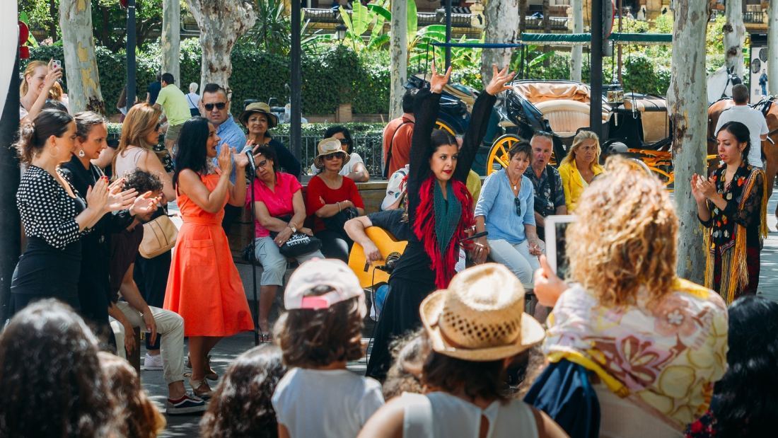 Actividades Team Building Sevilla, ¿cómo organizarlas?