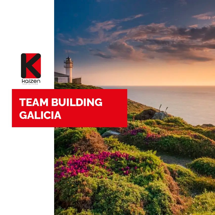 Team Building Galicia