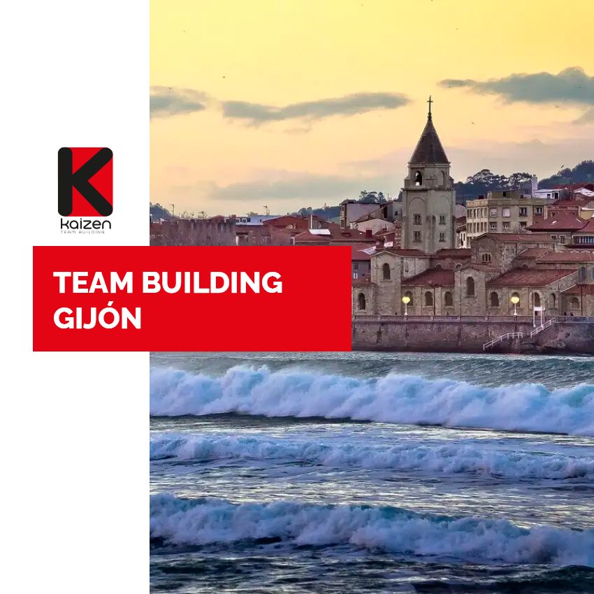 Team Building Gijón