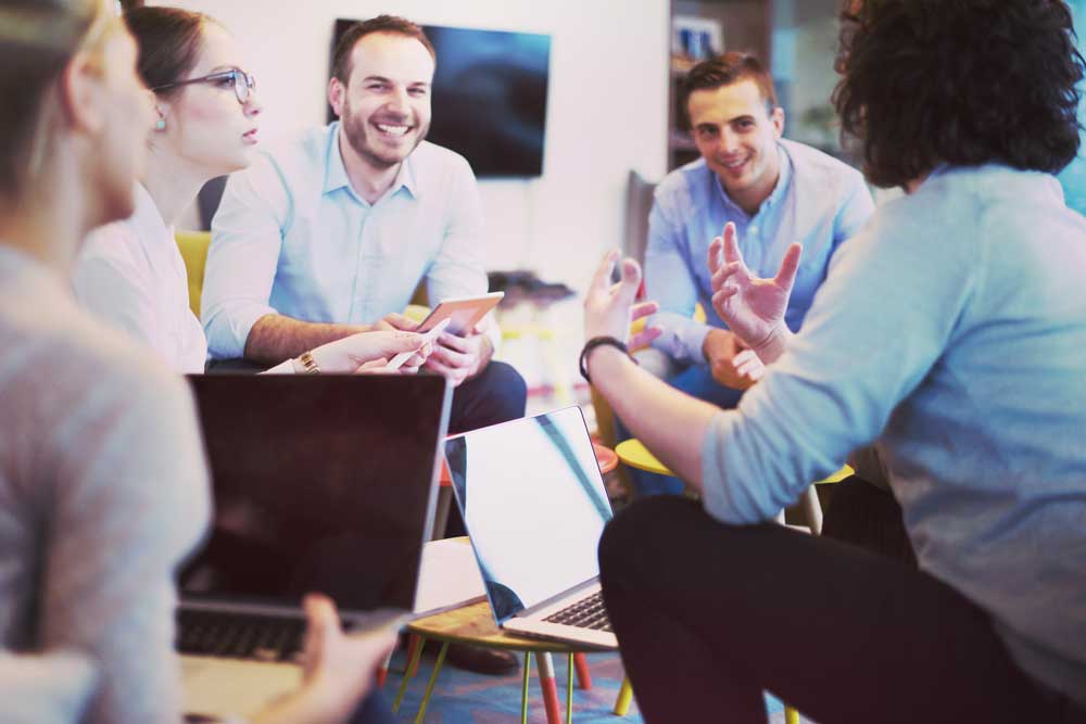 The Best Team Building Company in Valencia