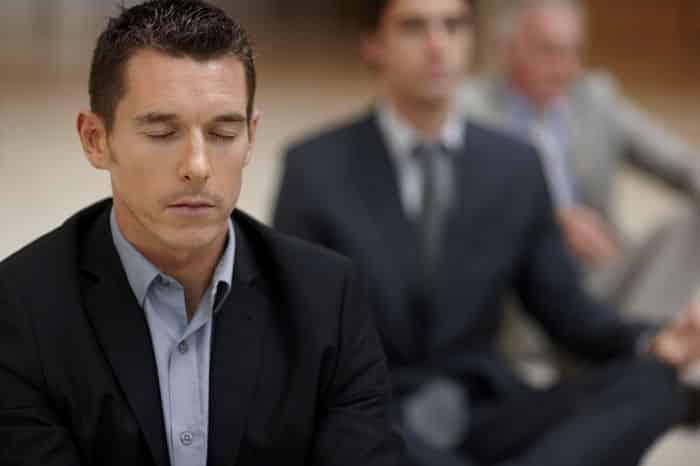 The New Corporate Activities: Mindfulness