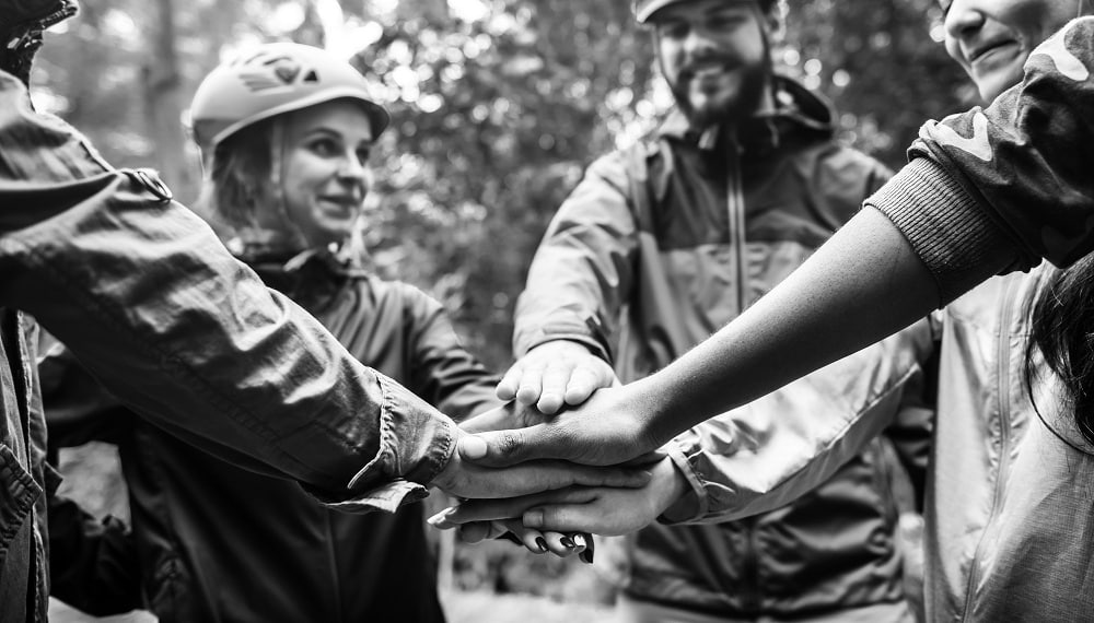Ideas para Team Building empresas: actividades para unir a tu equipo