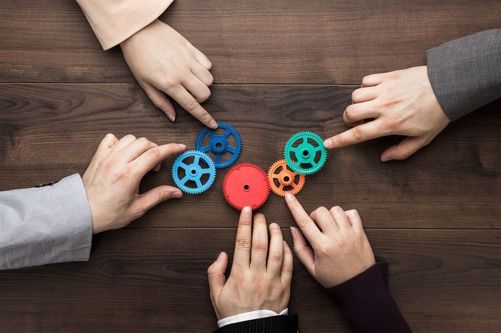 Teamwork Activities to Build Group Cohesion