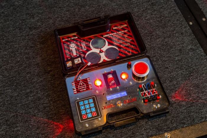 Defuse the Bomb — photo 3