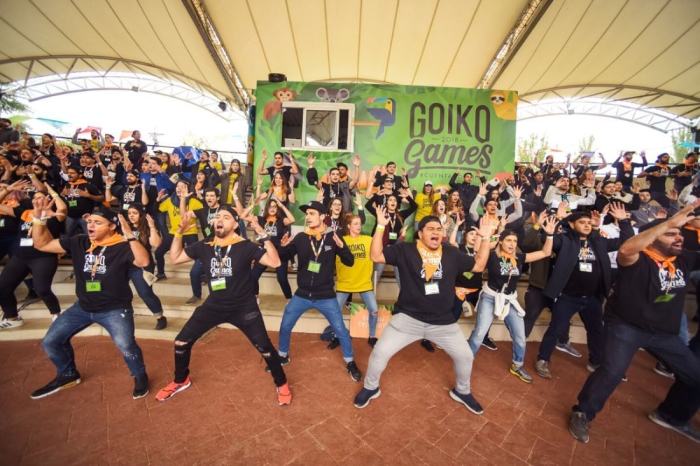 Haka — photo 4