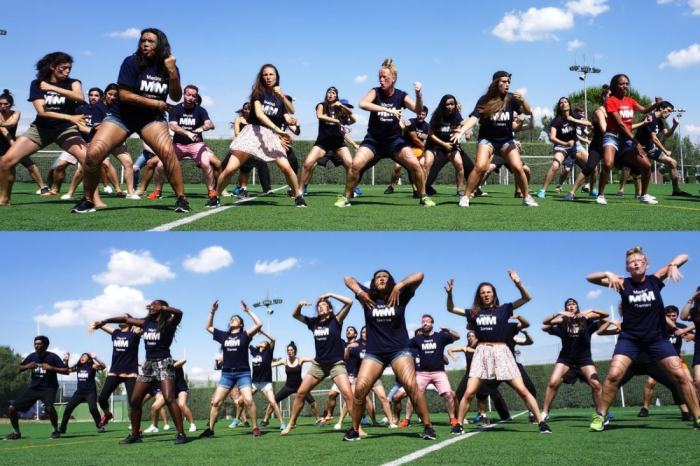 Haka — photo 5