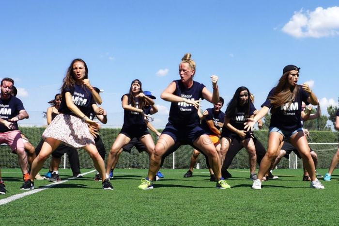 Haka — photo 6