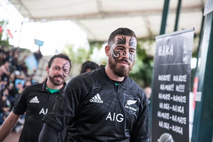 Haka — photo 7