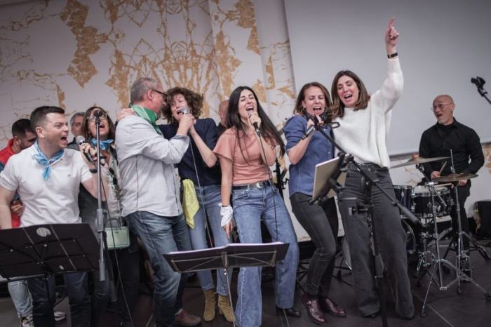 The Power of Our Song