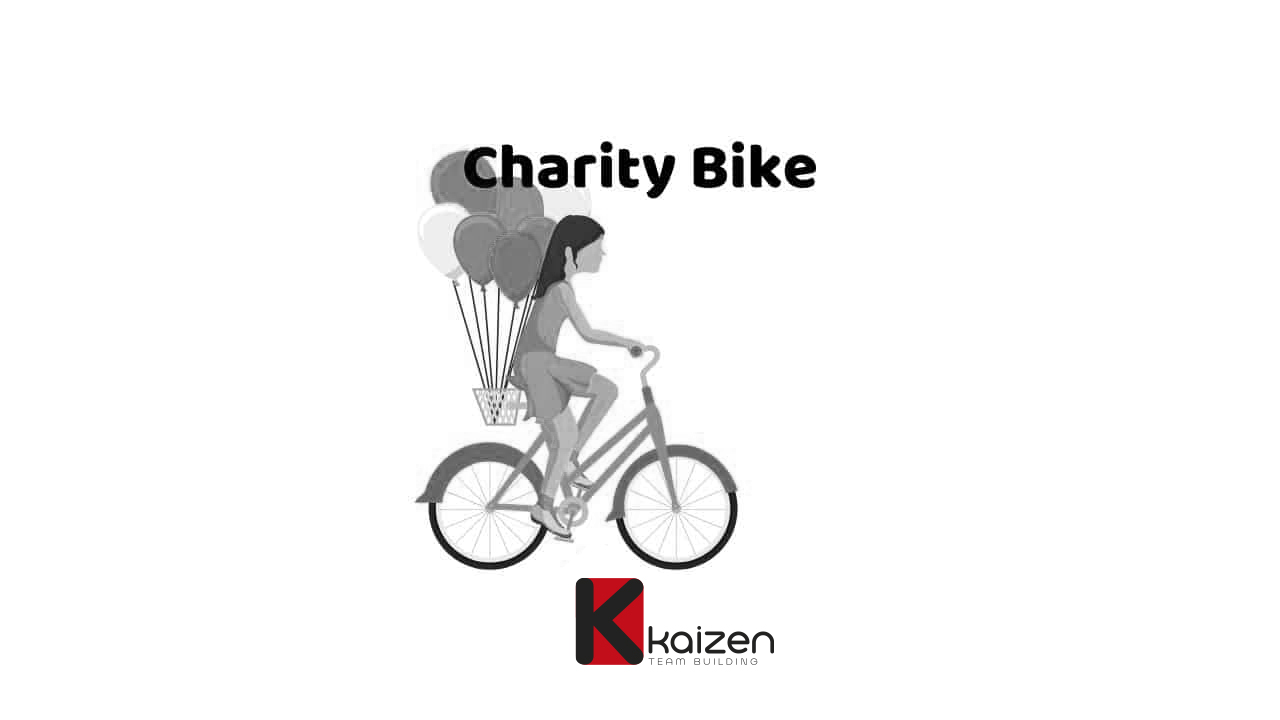 Charity Bike