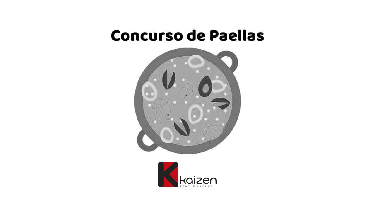 Concurso de Paellas