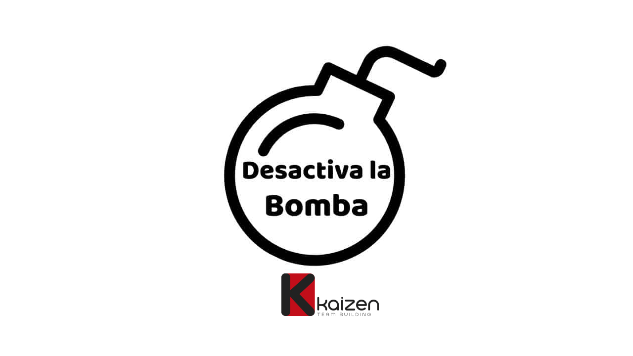 Desactiva la Bomba