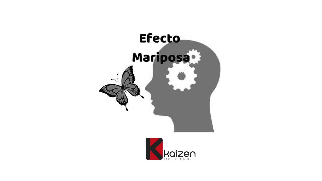 Efecto Mariposa