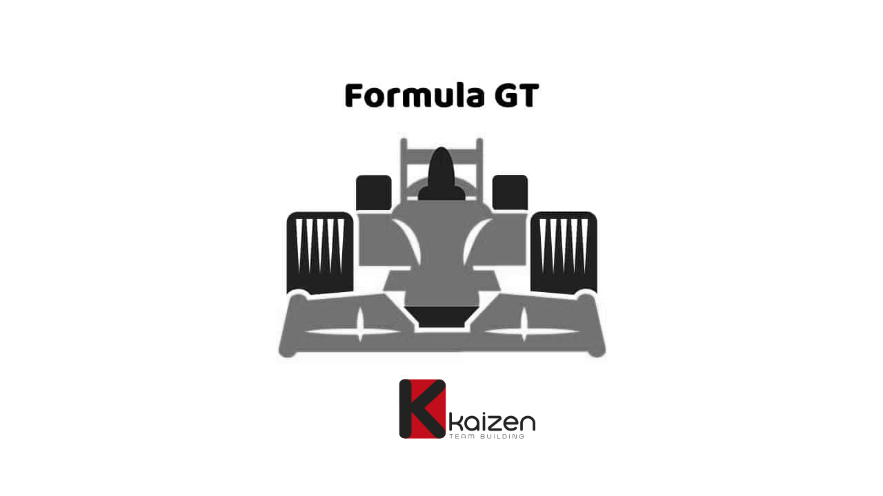 Formula GT