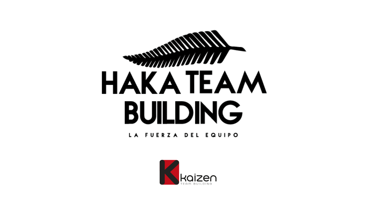 Haka Team Building