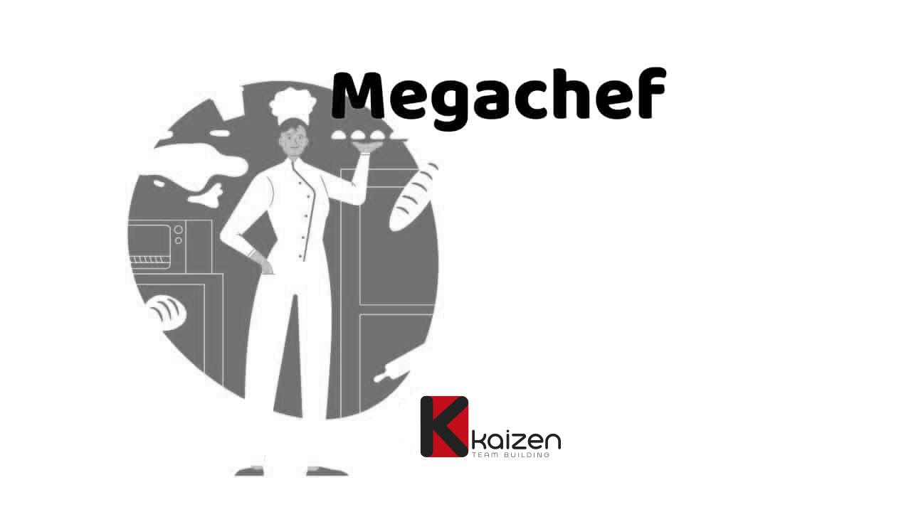 Megachef