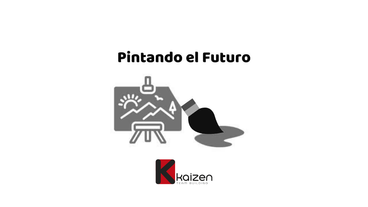Pintando el Futuro