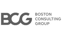 Boston Consulting