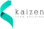 Kaizen Team Building Logo