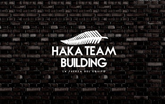 Haka Safe Team Building Activity