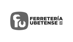 ferreteria ubetense logo